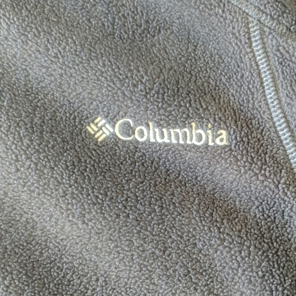 Colombia Zip up - Picture 2 of 4